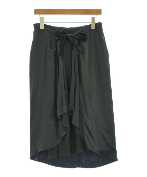 Max Mara กระโปรงยาว/แม็กซี่ยาว
