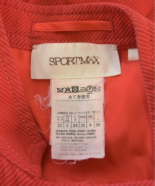 SPORTMAX ชุดเดรส