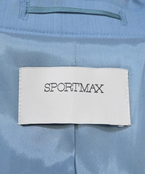 SPORTMAX เบลเซอร์/แจ็คเก็ตสูท