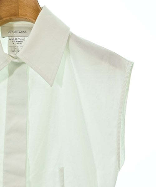SPORTMAX เสื้อลำลอง