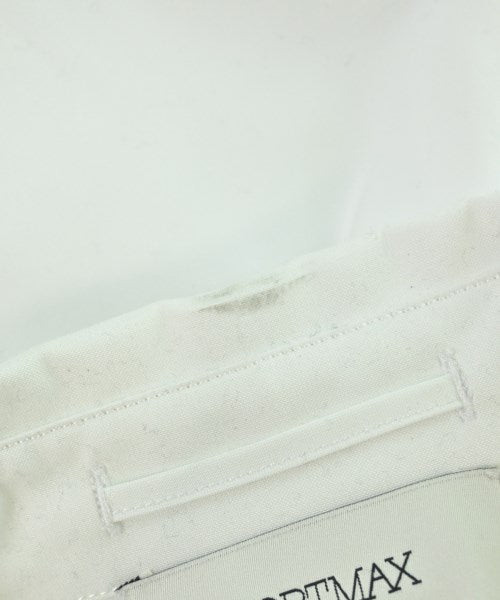 SPORTMAX เสื้อลำลอง