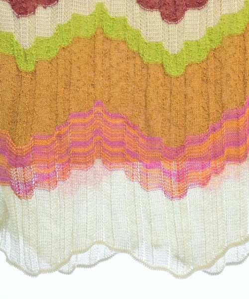 MISSONI กระโปรงยาวถึงเข่า