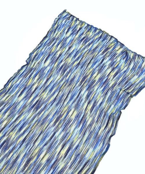 MISSONI ผ้าพันคอกันหนาว