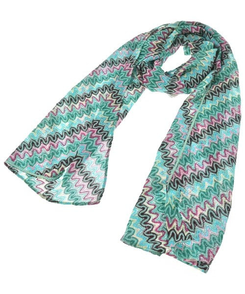 MISSONI ผ้าคลุมไหล่