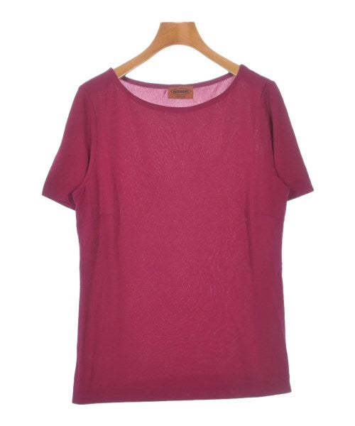 MISSONI เสื้อยืด/เสื้อท็อปส์