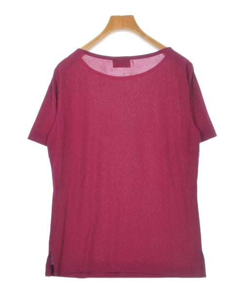 MISSONI เสื้อยืด/เสื้อท็อปส์