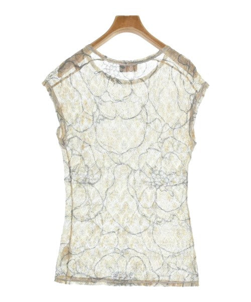 MISSONI เสื้อแขนกุด