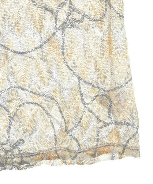 MISSONI เสื้อแขนกุด