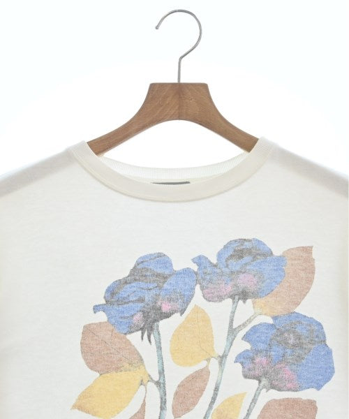 Dior Homme เสื้อยืด/เสื้อท็อปส์