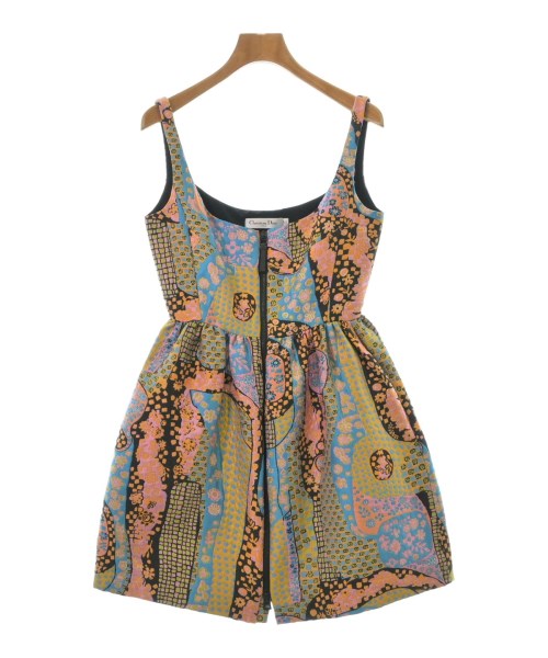 Christian Dior ชุดเดรส