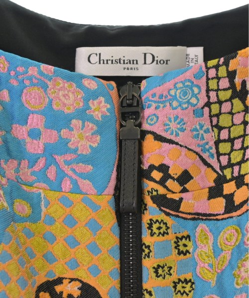 Christian Dior ชุดเดรส