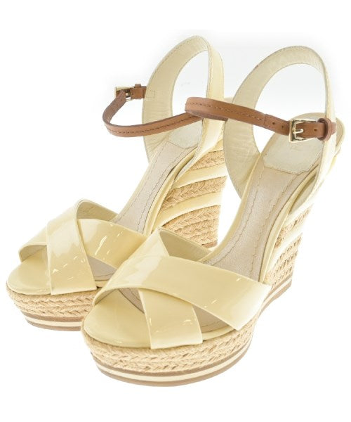 Christian Dior รองเท้าแตะ