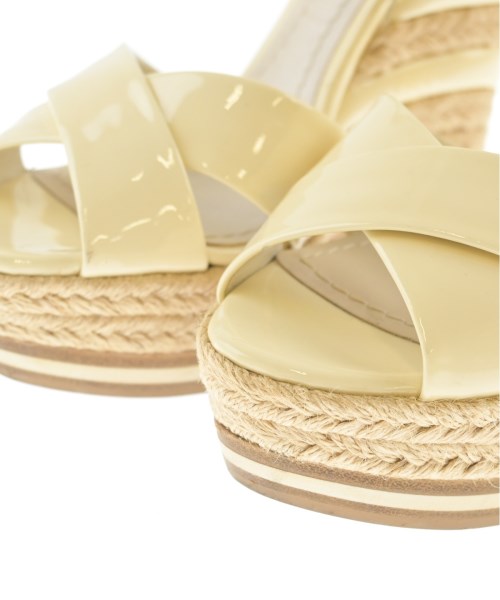 Christian Dior รองเท้าแตะ