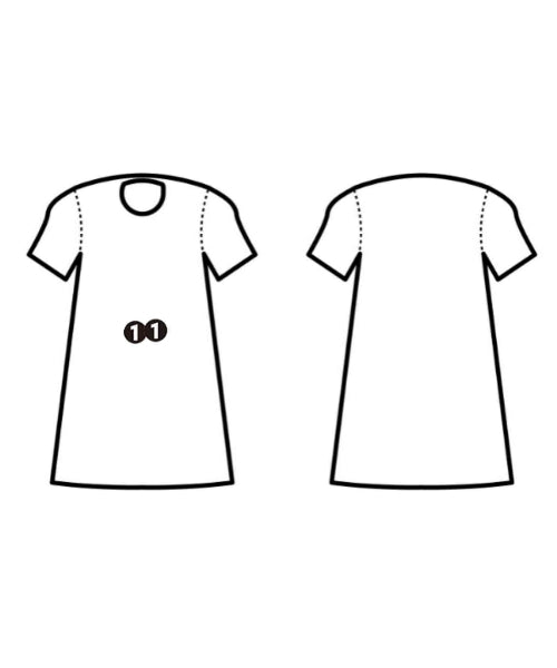 Christian Dior ชุดเดรส