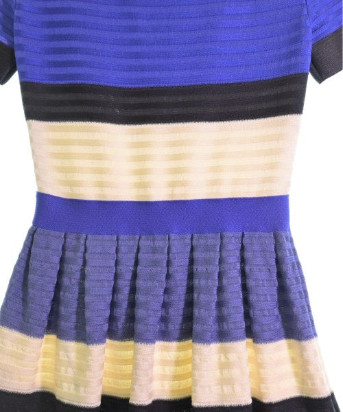 Christian Dior ชุดเดรส