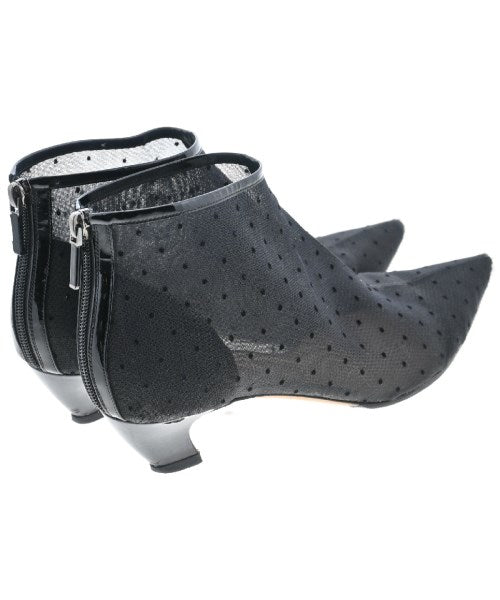 Christian Dior รองเท้าบู๊ต