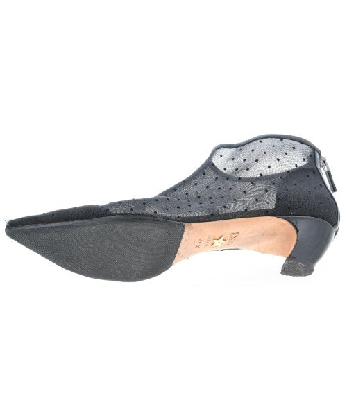 Christian Dior รองเท้าบู๊ต