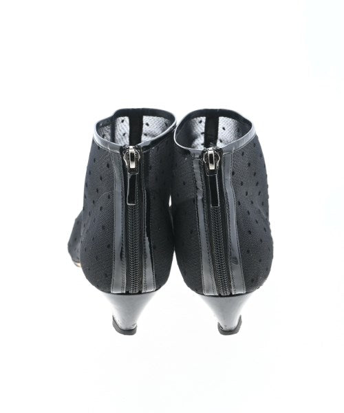 Christian Dior รองเท้าบู๊ต