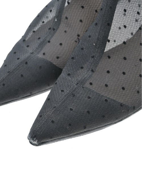 Christian Dior รองเท้าบู๊ต