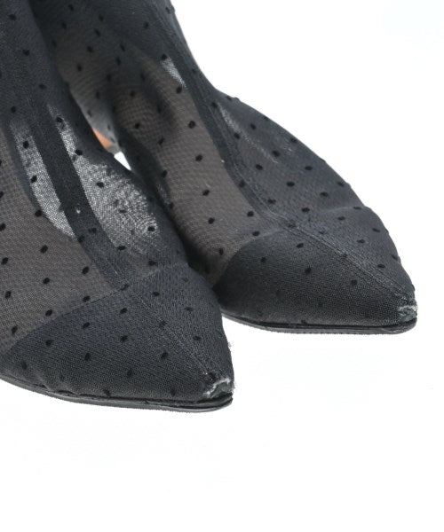 Christian Dior รองเท้าบู๊ต