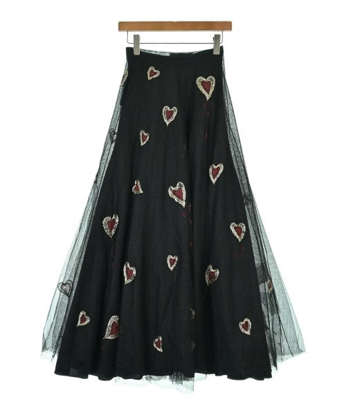 Christian Dior กระโปรงยาว/แม็กซี่ยาว