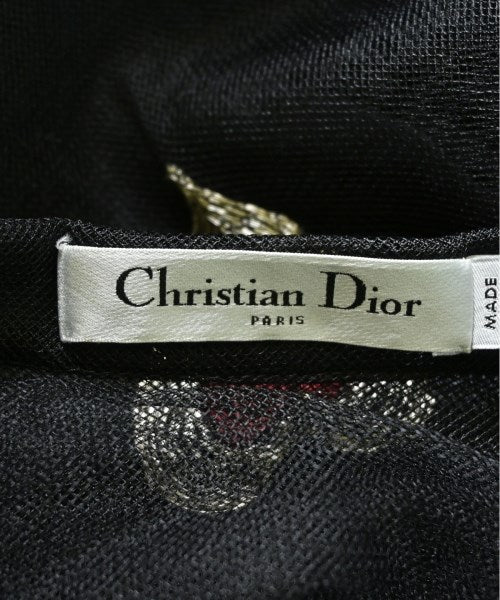 Christian Dior กระโปรงยาว/แม็กซี่ยาว