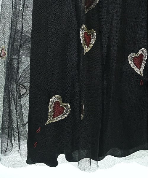 Christian Dior กระโปรงยาว/แม็กซี่ยาว