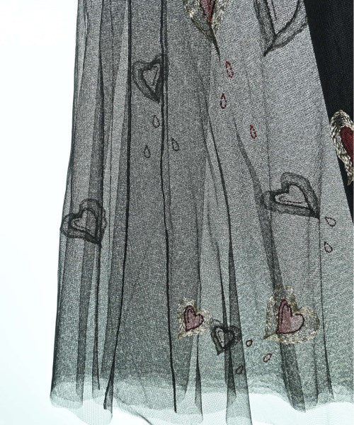 Christian Dior กระโปรงยาว/แม็กซี่ยาว