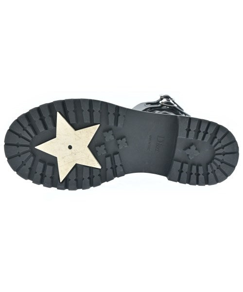 Christian Dior รองเท้าบูท