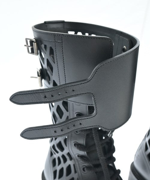 Christian Dior รองเท้าบูท