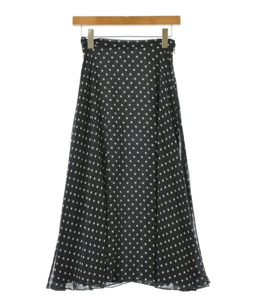 Christian Dior กระโปรงยาว/แม็กซี่ยาว