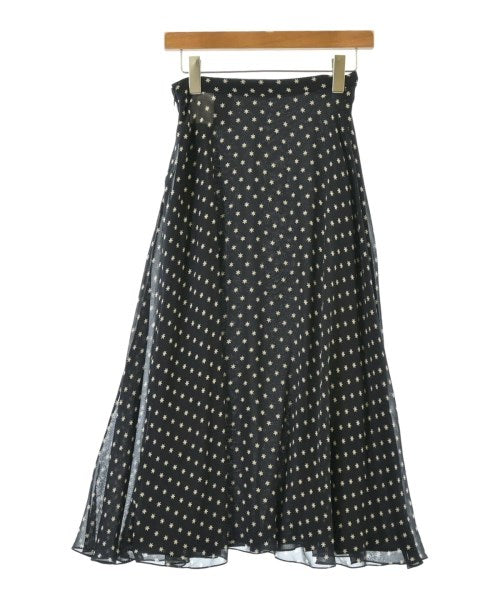 Christian Dior กระโปรงยาว/แม็กซี่ยาว