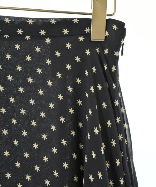 Christian Dior กระโปรงยาว/แม็กซี่ยาว