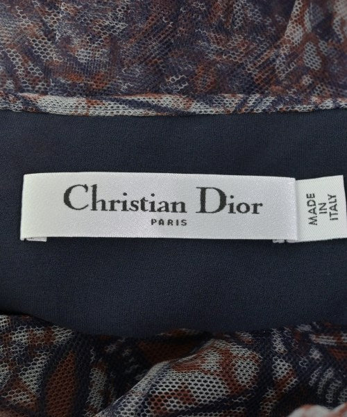 Christian Dior กระโปรงยาว/แม็กซี่ยาว