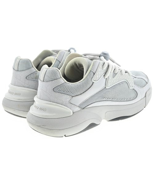 Christian Dior รองเท้าผ้าใบ