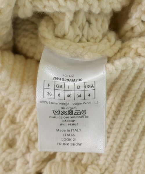 Christian Dior เสื้อกันหนาว