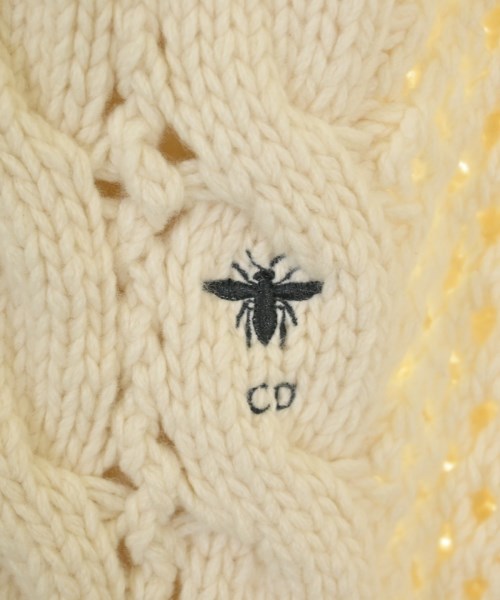 Christian Dior เสื้อกันหนาว