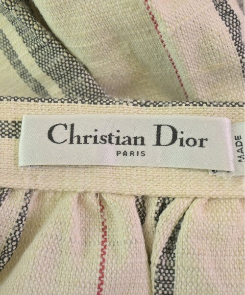 Christian Dior กระโปรงยาว/แม็กซี่ยาว