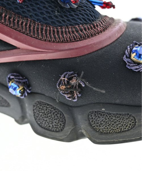 Christian Dior รองเท้าผ้าใบ