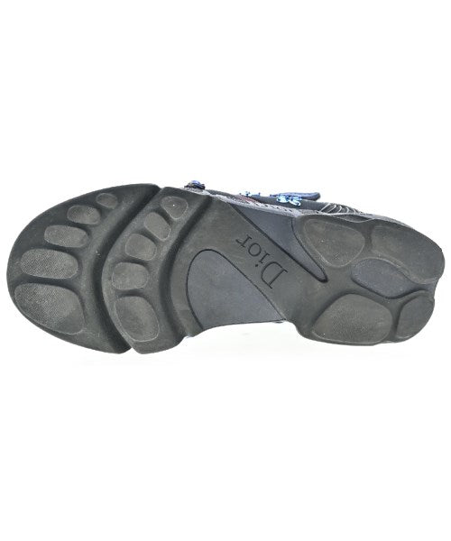 Christian Dior รองเท้าผ้าใบ