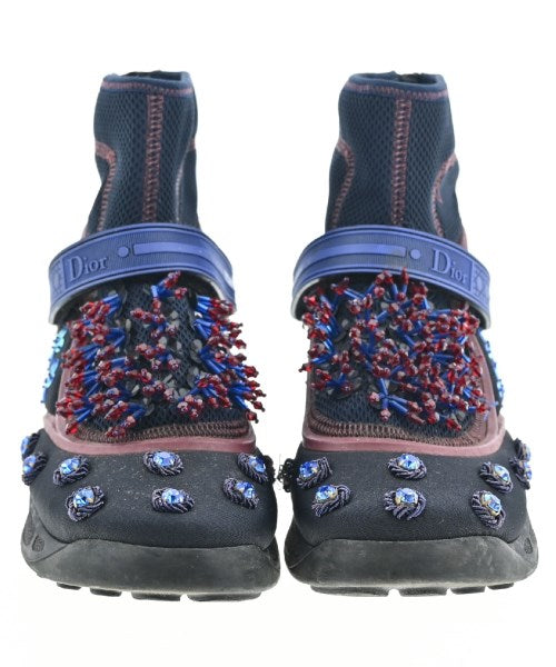 Christian Dior รองเท้าผ้าใบ