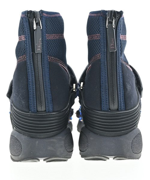 Christian Dior รองเท้าผ้าใบ