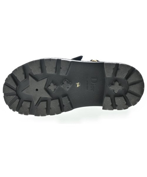 Christian Dior รองเท้าแตะ