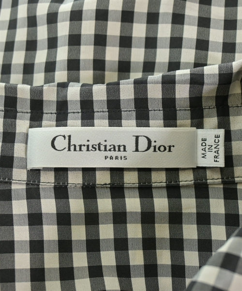 Christian Dior ชุดเดรส