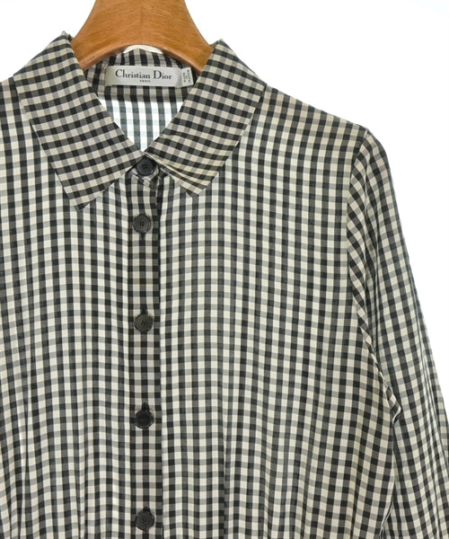 Christian Dior ชุดเดรส