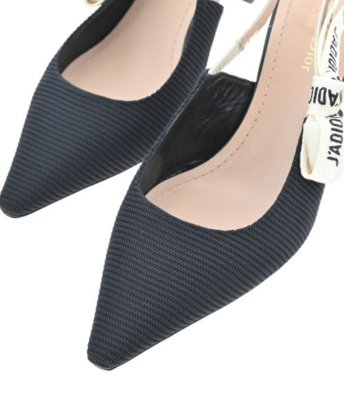 Christian Dior รองเท้าส้นสูง