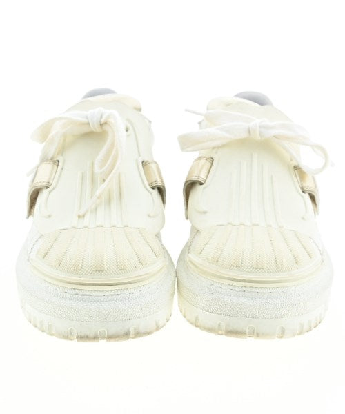 Christian Dior รองเท้าผ้าใบ