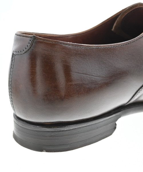 CROCKETT&JONES รองเท้าสวมทางการ