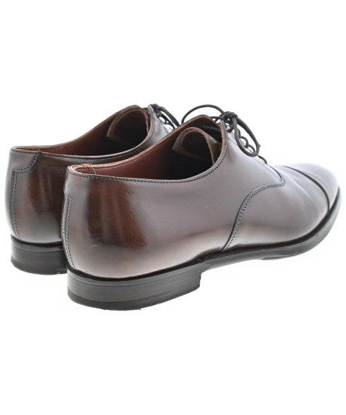 CROCKETT&JONES รองเท้าสวมทางการ