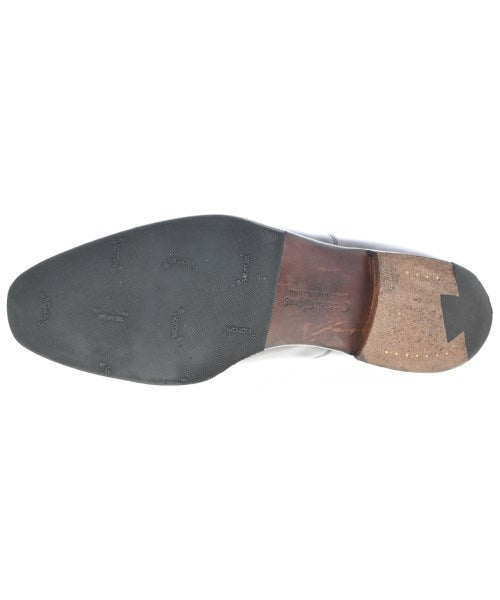 CROCKETT&JONES รองเท้าสวมทางการ